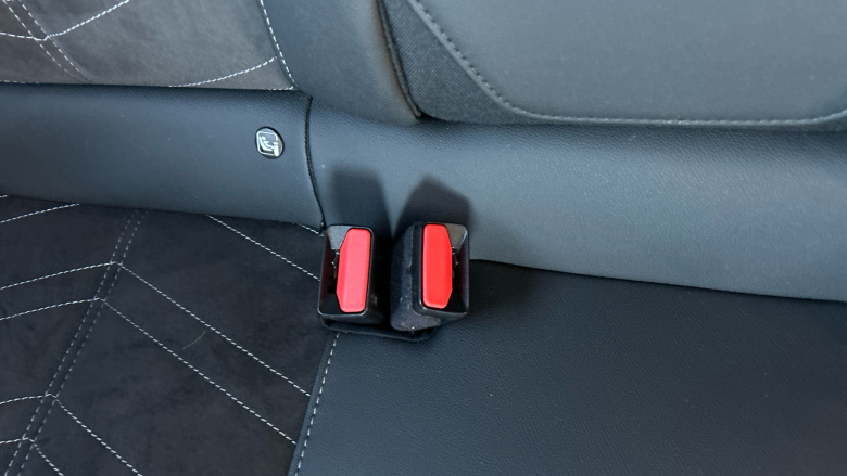 Vauxhall Corsa 1.2 Turbo Ultimate 5dr Petrol Hatchback